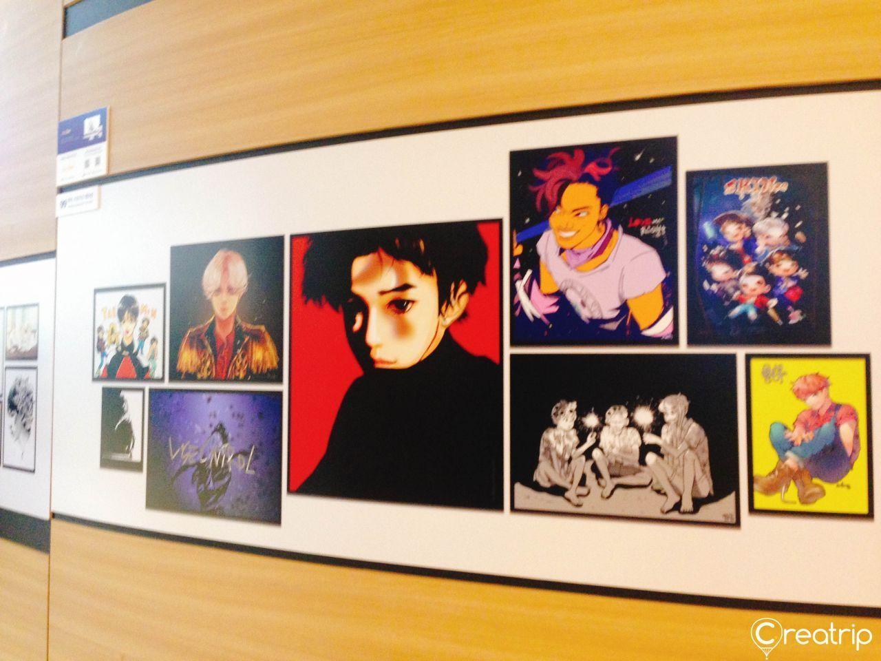 【韓國必買】去韓國追星啦！韓星周邊應該去邊度買呢？正版韓星周邊專門店大合集！(包括東大門，江南，明洞)