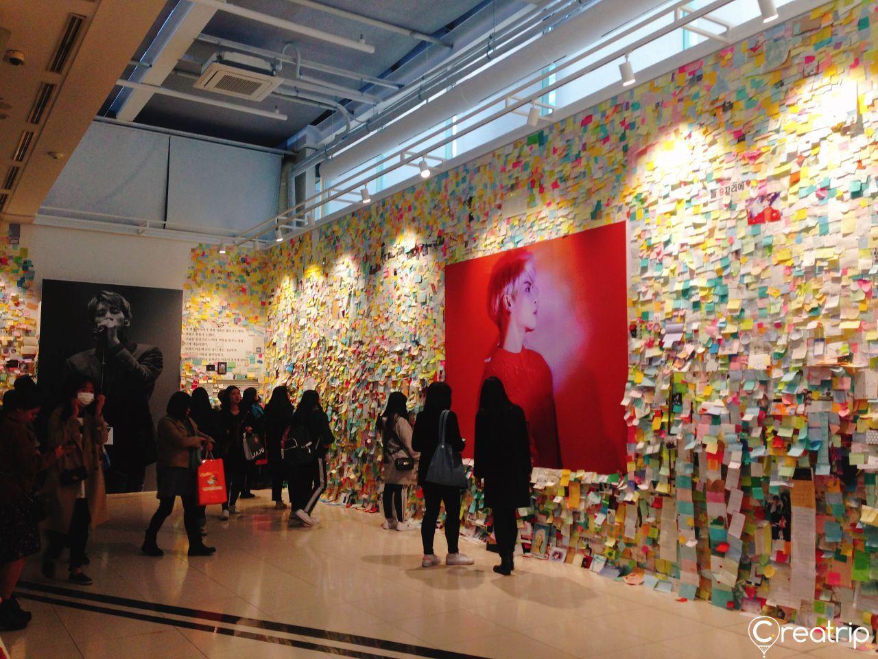 【韓國必買】去韓國追星啦！韓星周邊應該去邊度買呢？正版韓星周邊專門店大合集！(包括東大門，江南，明洞)