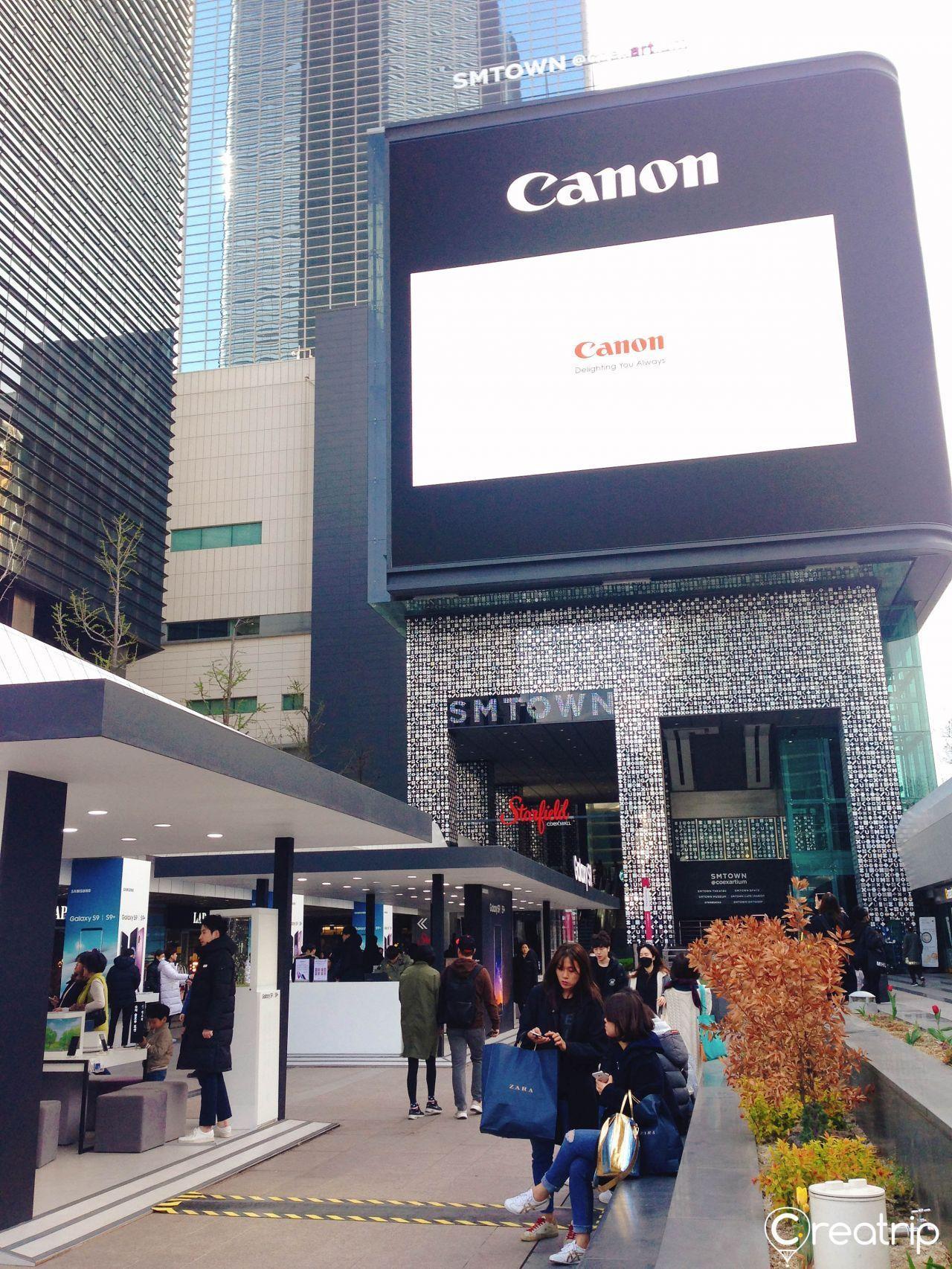 【韓國必買】去韓國追星啦！韓星周邊應該去邊度買呢？正版韓星周邊專門店大合集！(包括東大門，江南，明洞)