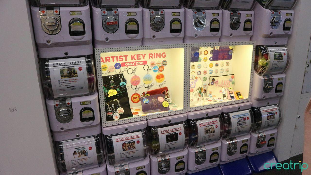 【韓國必買】去韓國追星啦！韓星周邊應該去邊度買呢？正版韓星周邊專門店大合集！(包括東大門，江南，明洞)