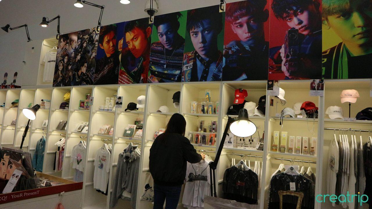 【韓國必買】去韓國追星啦！韓星周邊應該去邊度買呢？正版韓星周邊專門店大合集！(包括東大門，江南，明洞)