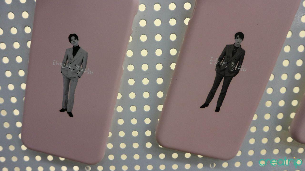 【韓國必買】去韓國追星啦！韓星周邊應該去邊度買呢？正版韓星周邊專門店大合集！(包括東大門，江南，明洞)