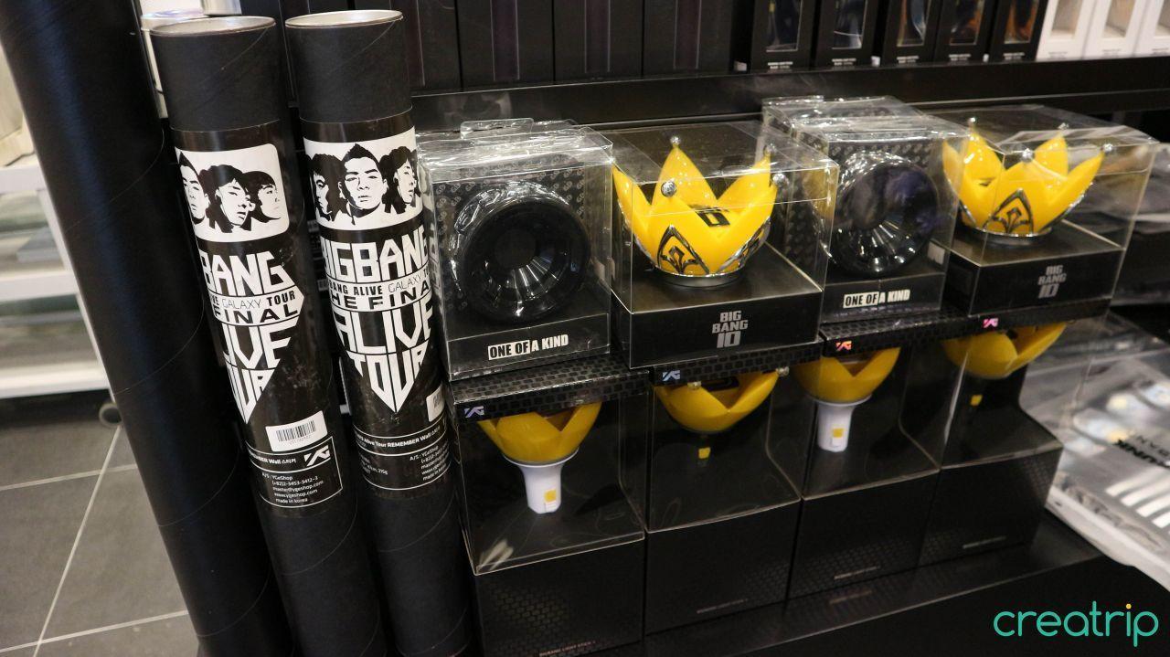 【韓國必買】去韓國追星啦！韓星周邊應該去邊度買呢？正版韓星周邊專門店大合集！(包括東大門，江南，明洞)