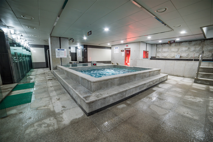 韓國首爾 汗蒸幕 必去韓國三溫暖 韓國汗蒸幕推薦2025