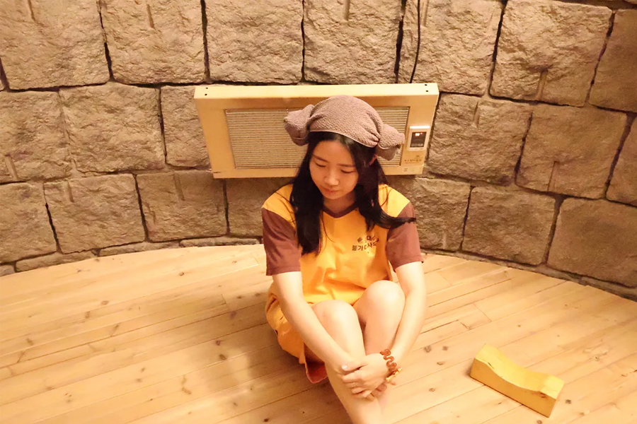 韓國首爾 汗蒸幕 必去韓國三溫暖 韓國汗蒸幕推薦2025