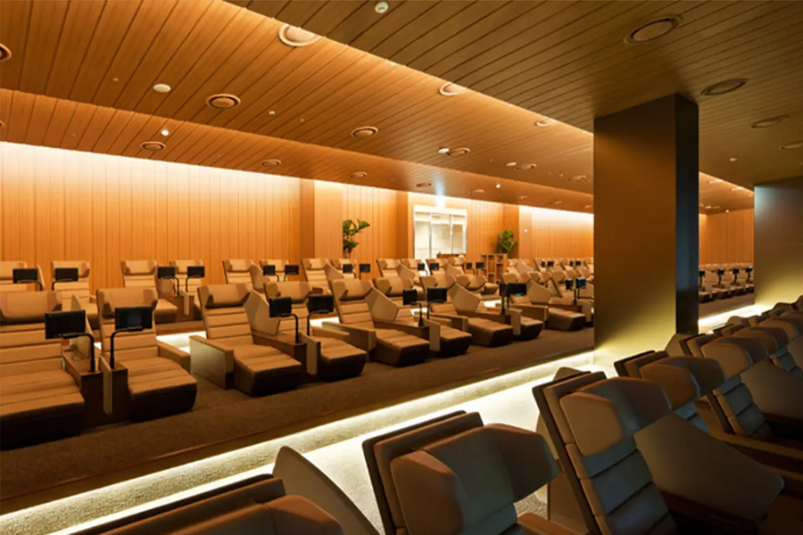 韓國首爾 汗蒸幕 必去韓國三溫暖 韓國汗蒸幕推薦2025