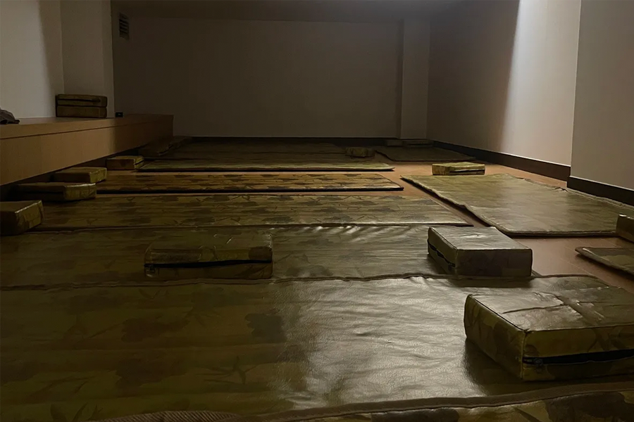 韓國首爾 汗蒸幕 必去韓國三溫暖 韓國汗蒸幕推薦2025