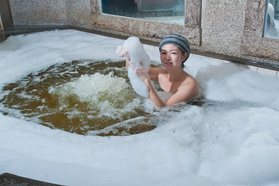 韓國首爾 汗蒸幕 必去韓國三溫暖 韓國汗蒸幕推薦2025