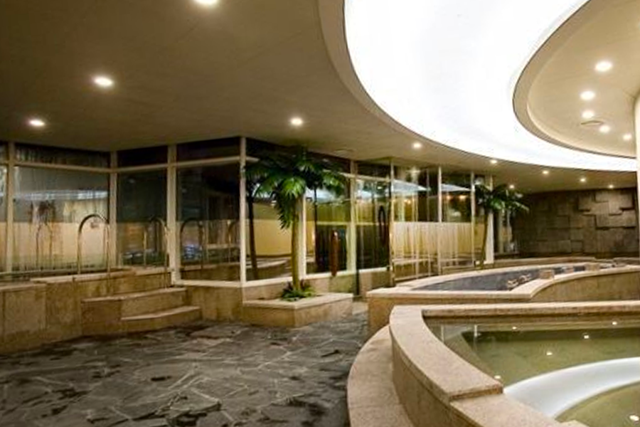 韓國汗蒸幕 常見問答 須知 需知 文化 桑拿 sauna 禮儀 