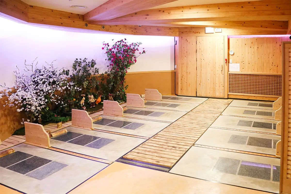 韓國旅行 明洞景點 免疫工房