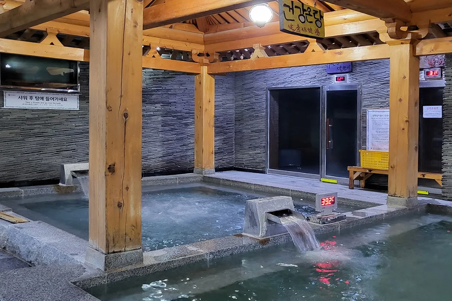 韓國首爾 汗蒸幕 必去韓國三溫暖 韓國汗蒸幕推薦2025