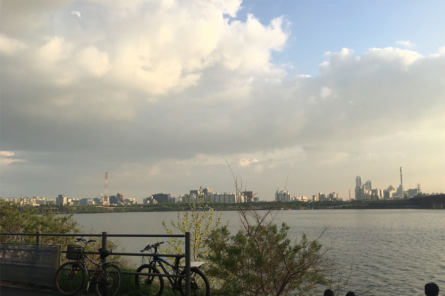 弘大 2025 韓國首爾弘大