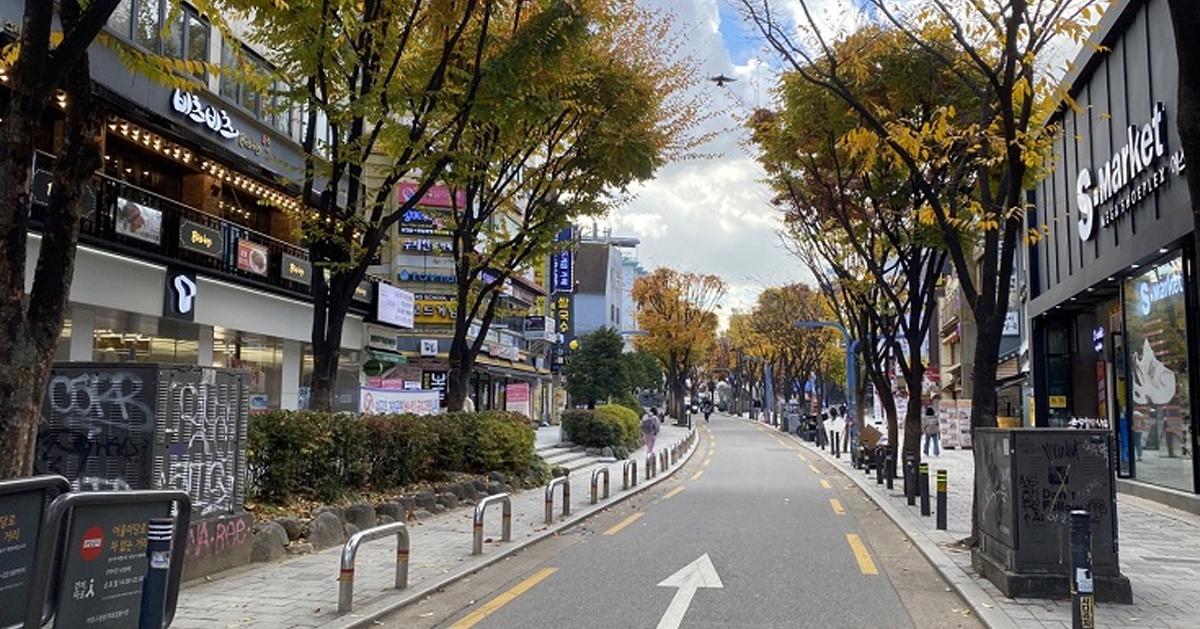 2024首爾「弘大」攻略/總整理
