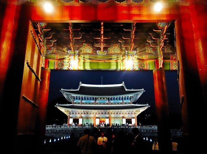 【韓國自由行:景福宮】2018最新！景福宮周邊景點總整理！北村西村分唔清？一次過話你知！