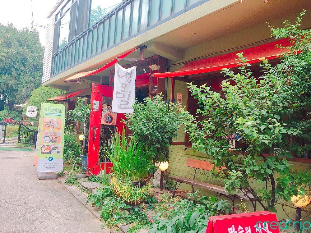 【韓國自由行:景福宮】2018最新！景福宮周邊景點總整理！北村西村分唔清？一次過話你知！