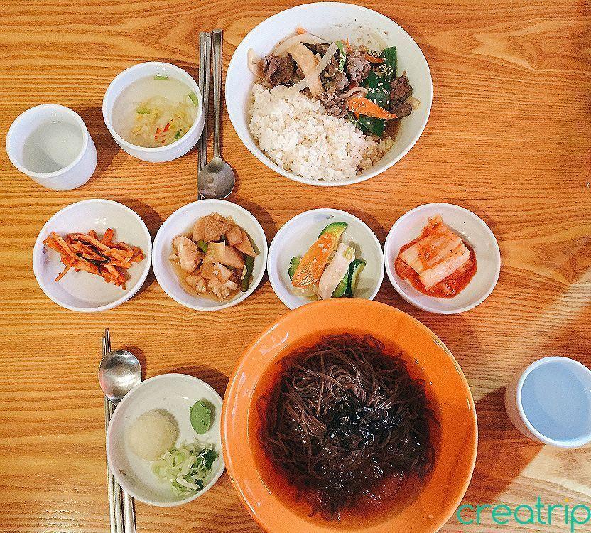 【韓國自由行:景福宮】2018最新！景福宮周邊景點總整理！北村西村分唔清？一次過話你知！