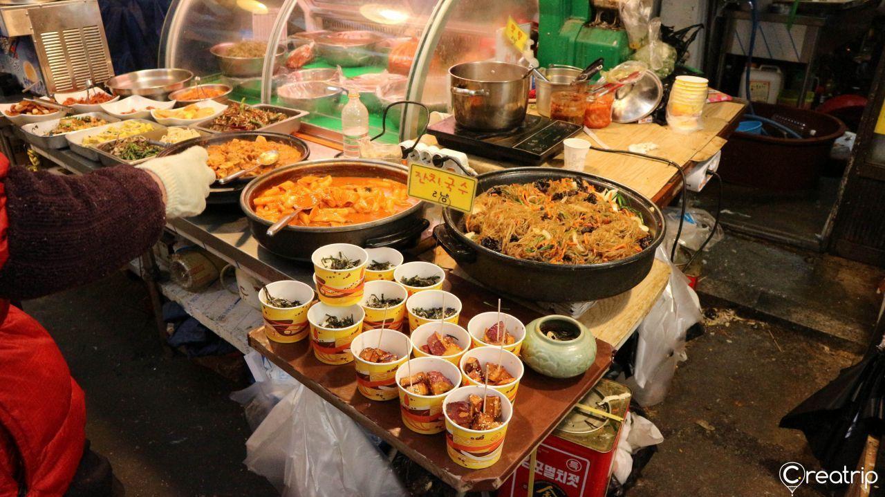 【韓國自由行:景福宮】2018最新！景福宮周邊景點總整理！北村西村分唔清？一次過話你知！