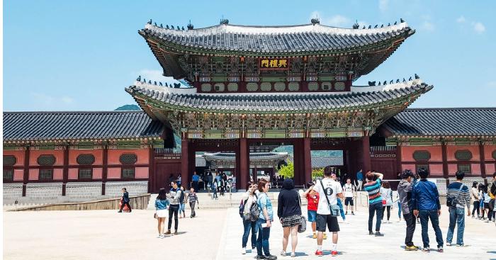 景福宮周邊景點總整理