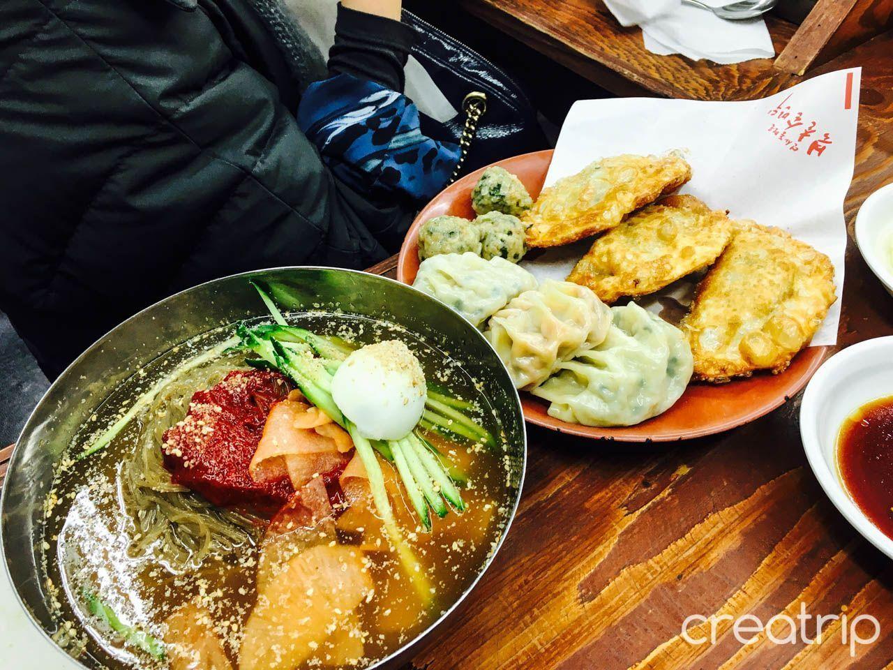 【韓國自由行:景福宮】2018最新！景福宮周邊景點總整理！北村西村分唔清？一次過話你知！