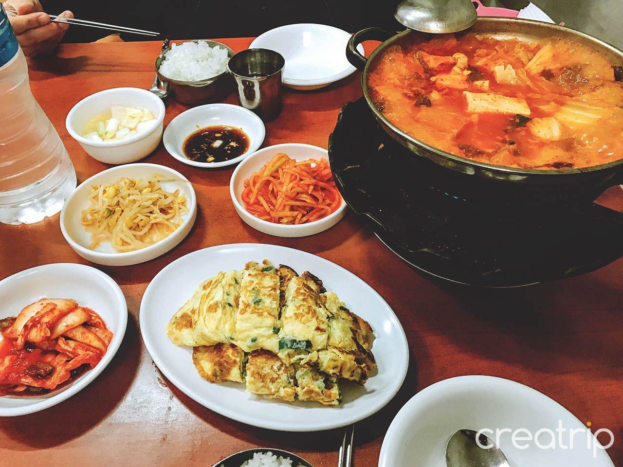 【韓國自由行:景福宮】2018最新！景福宮周邊景點總整理！北村西村分唔清？一次過話你知！