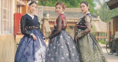Creatrip 今天一天韓服 景福宮韓服 Creatrip 今天一天韓服 景福宮韓服