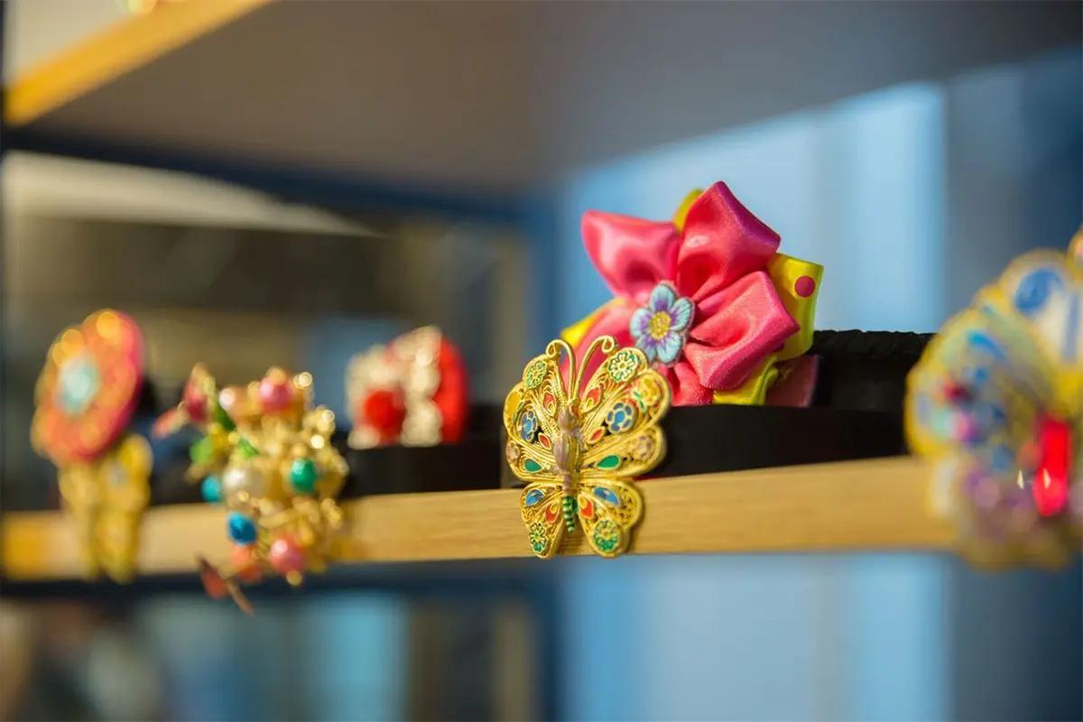 ソウル 韓国旅行 ソウル旅行 オヌルハル韓服 韓服体験 韓服レンタル店 景福宮