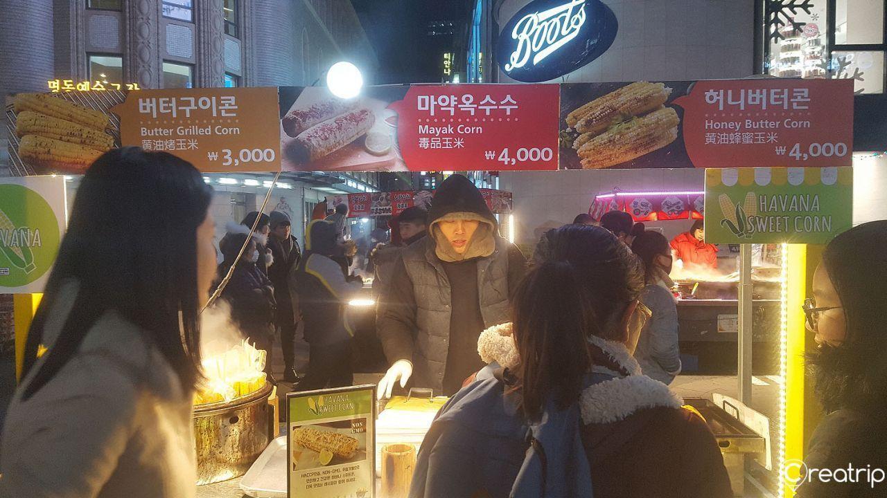 #明洞 #ミョンドン #韓国旅行 #ソウル #ソウル旅行 #明洞旅行 #ミョンドン旅行 #韓国情報 #ミョンドン美味しいお店 #ミョンドンカフェ