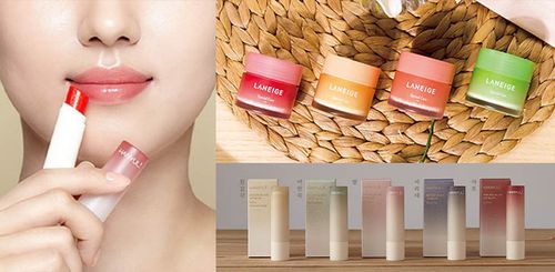 TOP 5 Must Buy lip balms in Korea! (2020 ver.) | Best Korean Lip Balms, Creatrip Editors' pick! 