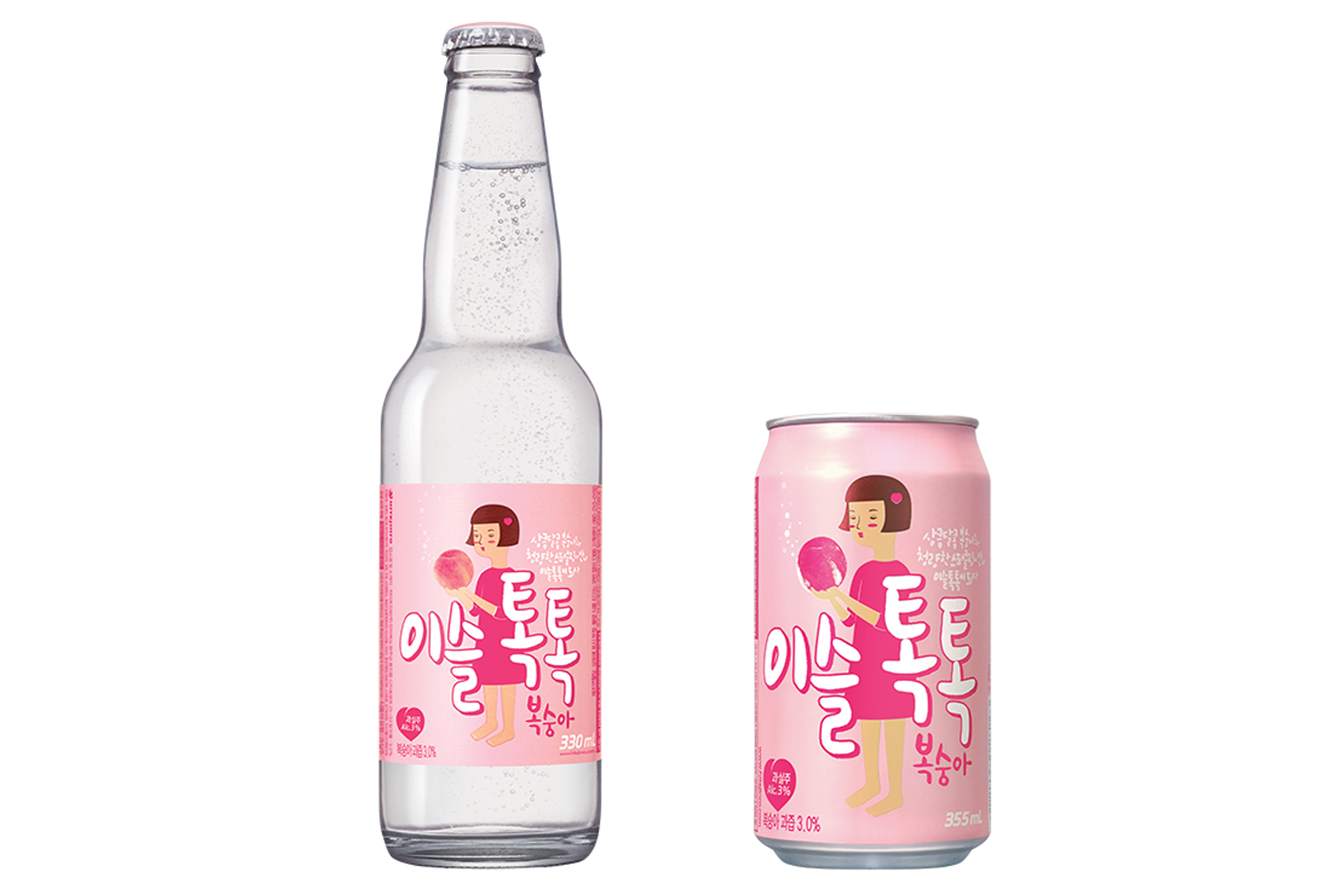 2025 韓國燒酒 推薦 燒酒濃度