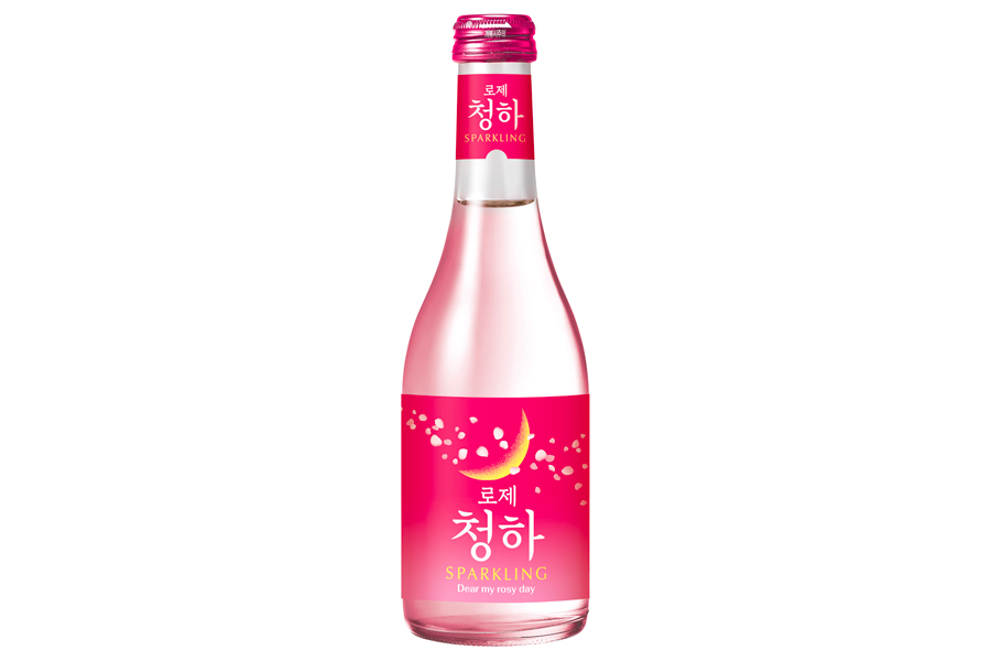 2025 韓國燒酒 推薦 燒酒濃度