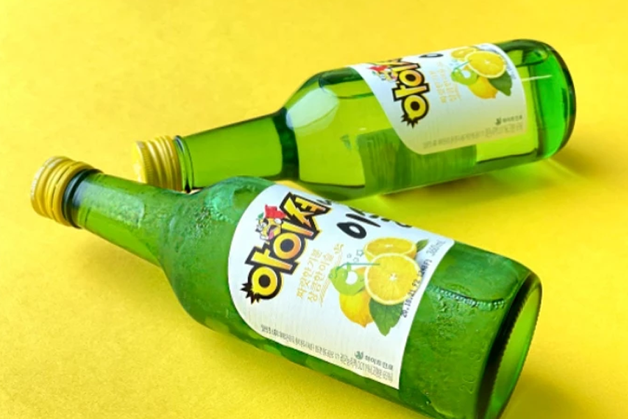 韓国、韓国グルメ、韓国酒、韓国焼酎、ソジュ、チャミスル、チョウムチョロム、チョウンデー、酒文化