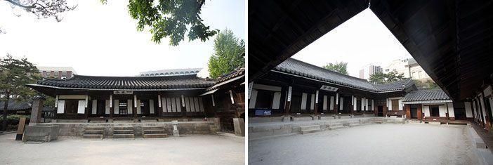 仁寺洞 仁寺洞美食 仁寺洞推薦 首爾仁寺洞 仁寺洞景點