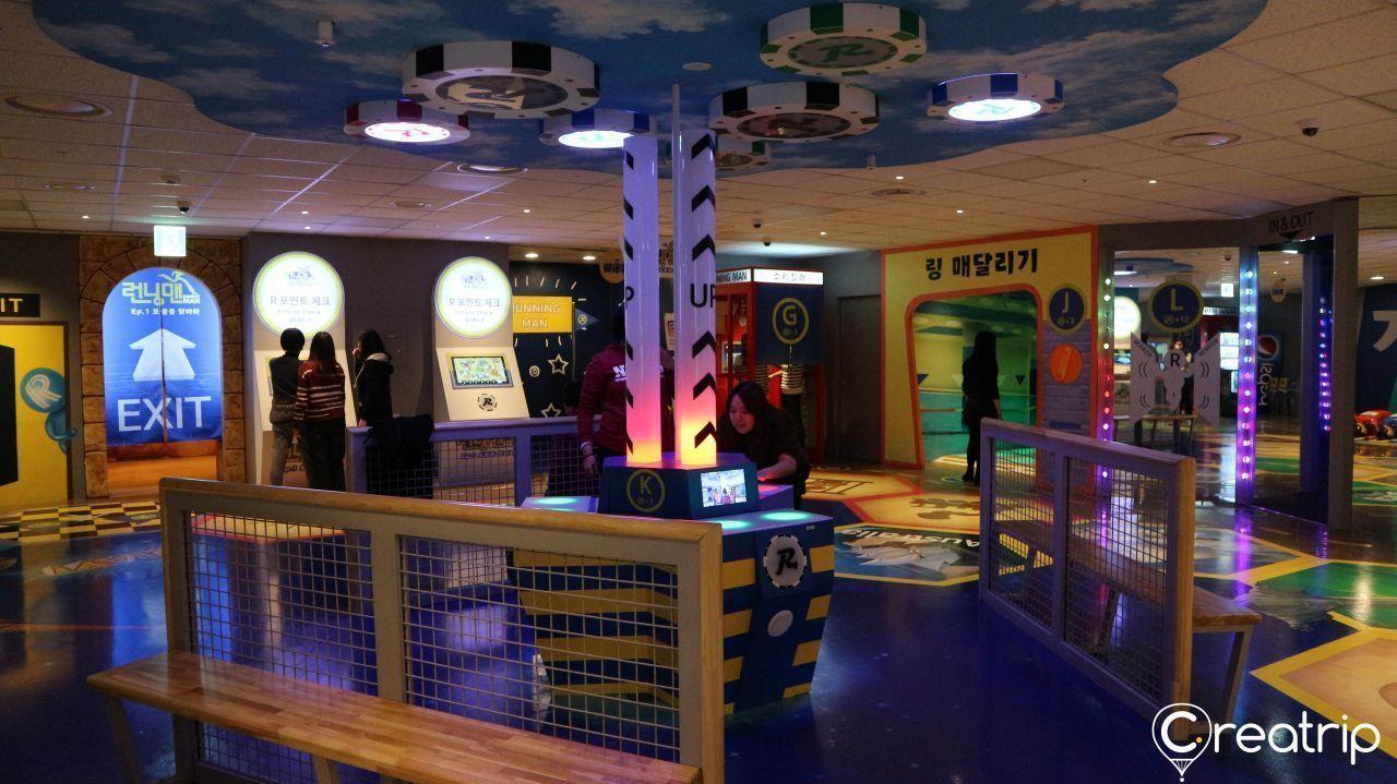 仁寺洞 仁寺洞美食 仁寺洞推薦 首爾仁寺洞 仁寺洞景點