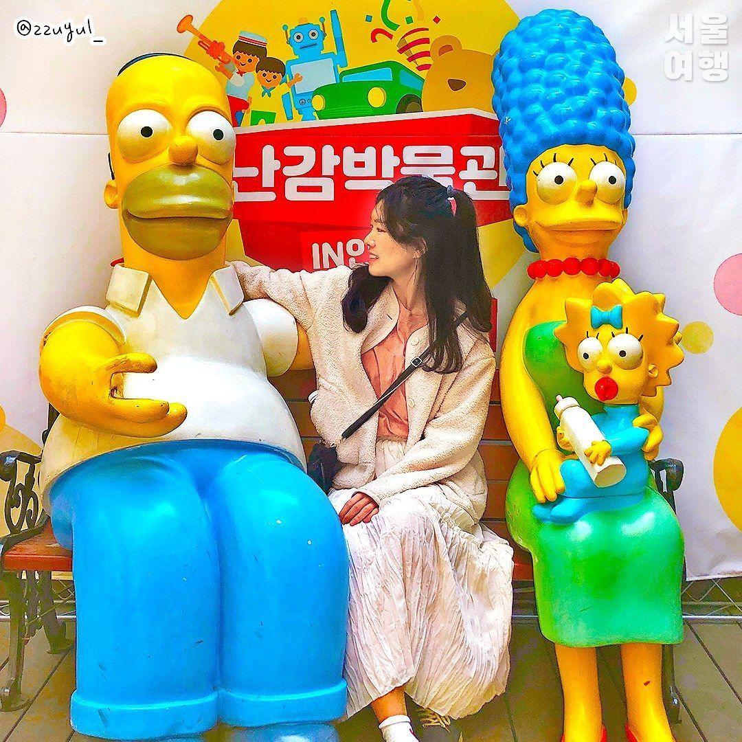 仁寺洞 仁寺洞美食 仁寺洞推薦 首爾仁寺洞 仁寺洞景點