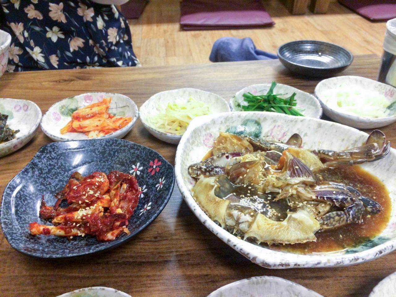 仁寺洞 仁寺洞美食 仁寺洞推薦 首爾仁寺洞 仁寺洞景點