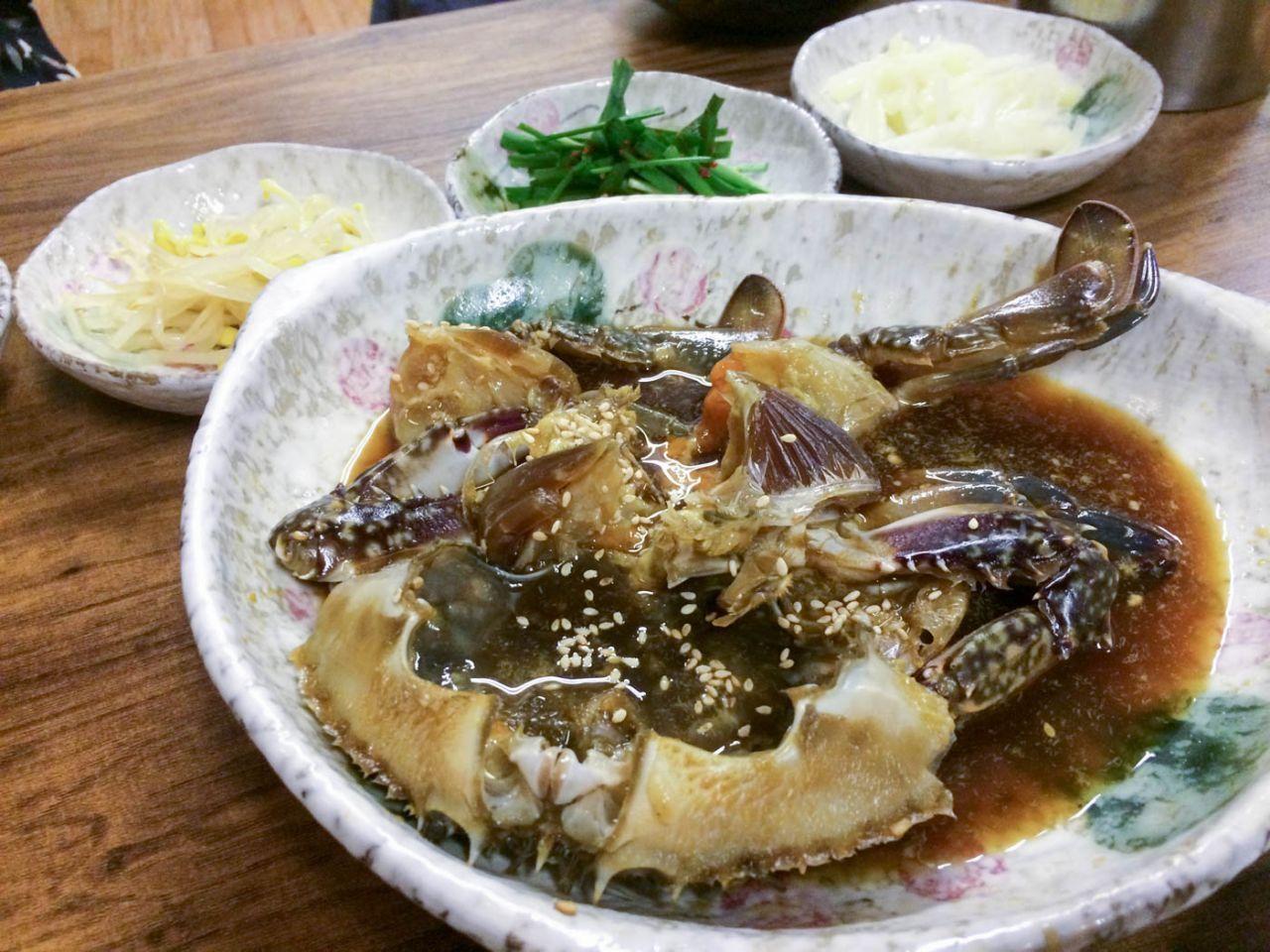 仁寺洞 仁寺洞美食 仁寺洞推薦 首爾仁寺洞 仁寺洞景點
