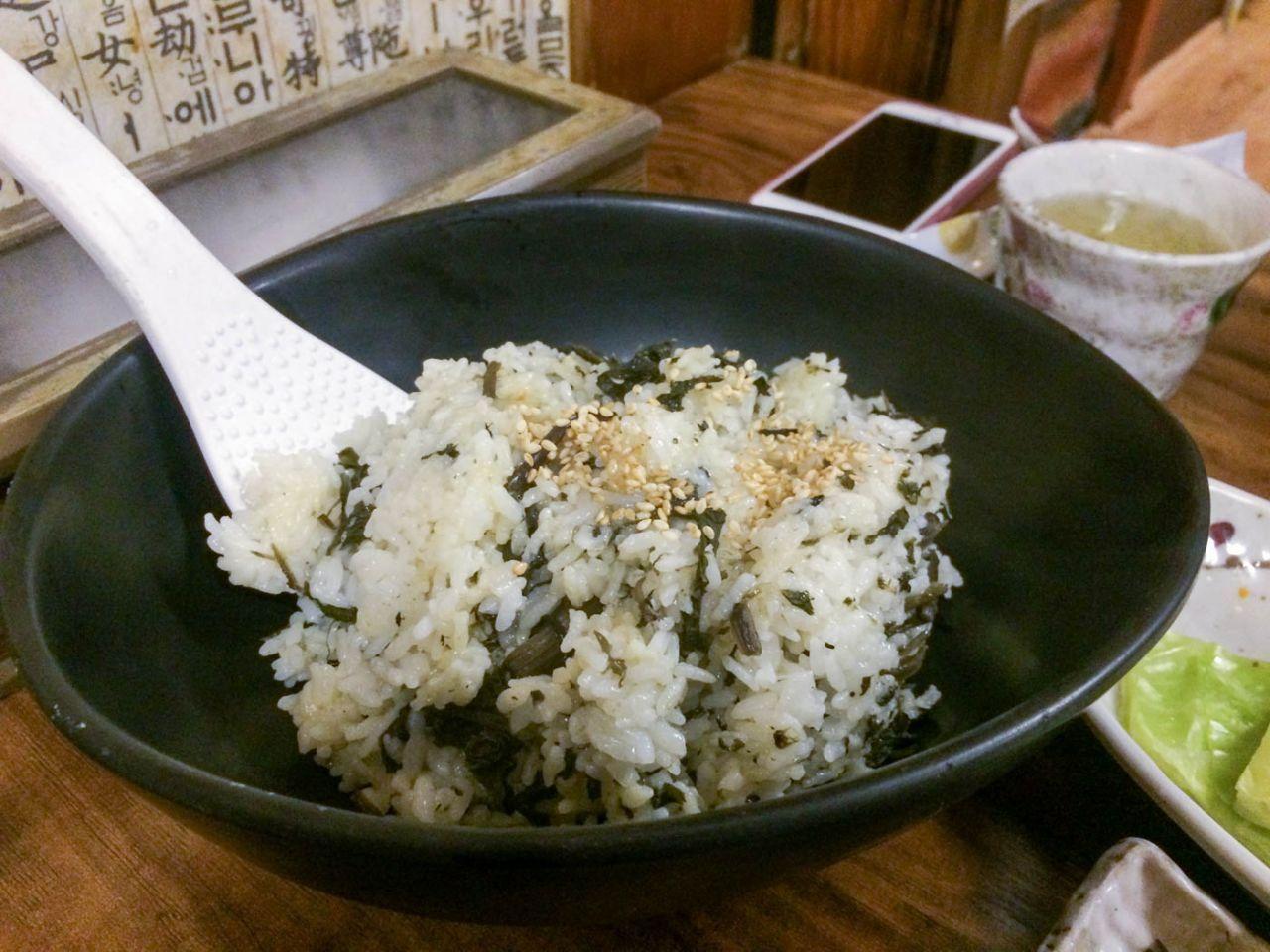 仁寺洞 仁寺洞美食 仁寺洞推薦 首爾仁寺洞 仁寺洞景點