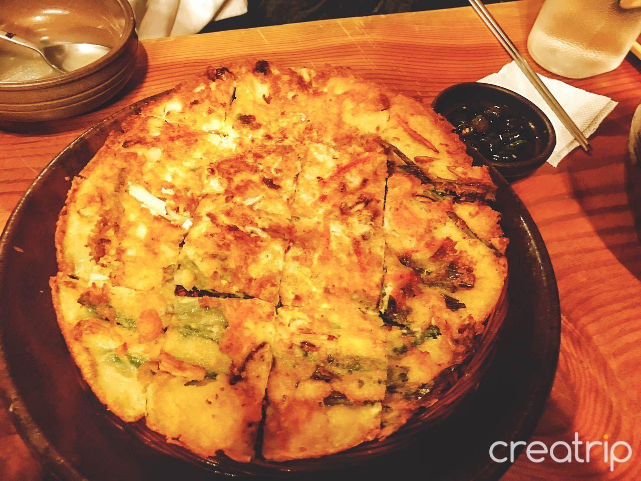 仁寺洞 仁寺洞美食 仁寺洞推薦 首爾仁寺洞 仁寺洞景點