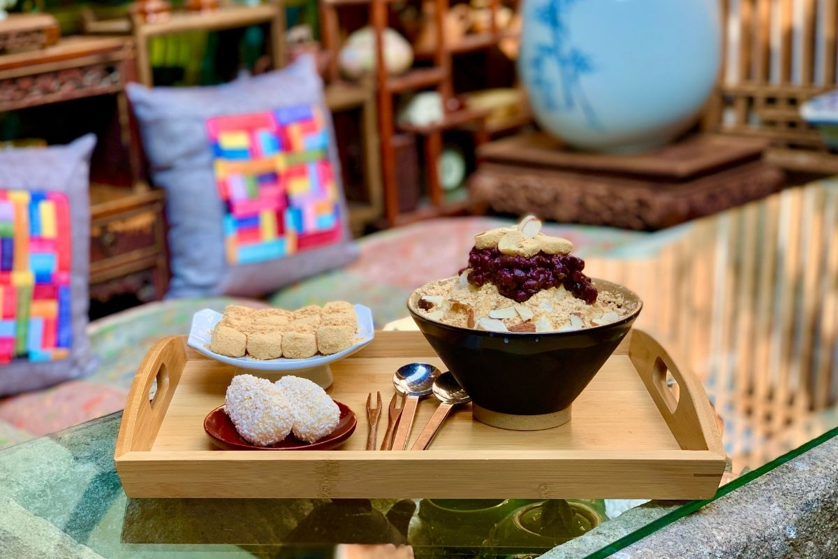 韓国、韓国旅行、ソウル旅行、仁寺洞、インサドン