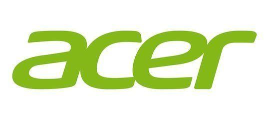 ACER logo featured in a blog discussing Taiwanese brands in the Korean market.