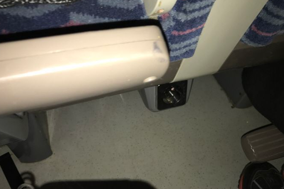 韓國 SRT 列車 高鐵