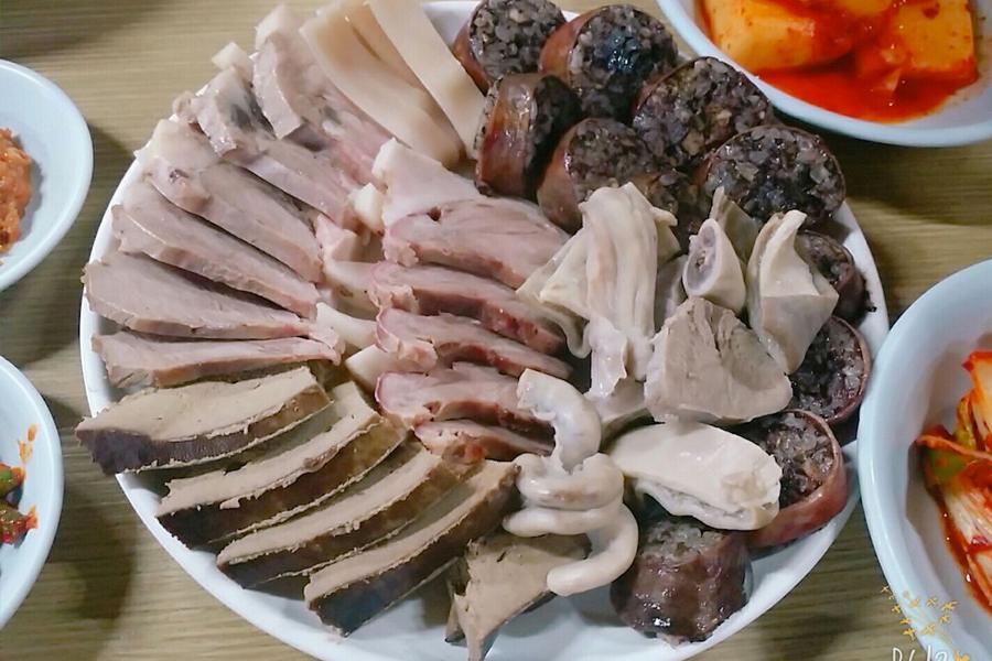 2025 乙支路美食推薦 乙支路入口站 美食必吃 餐廳