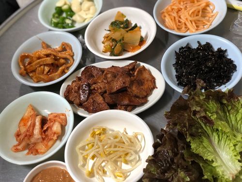 Creatrip ウルチロ 韓国人が教える本当に美味しいお店 カフェ Creatrip ウルチロ 韓国人が教える本当に美味しいお店 カフェ
