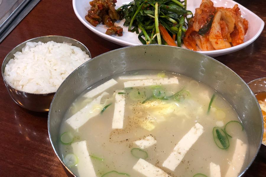 2025 乙支路 美食