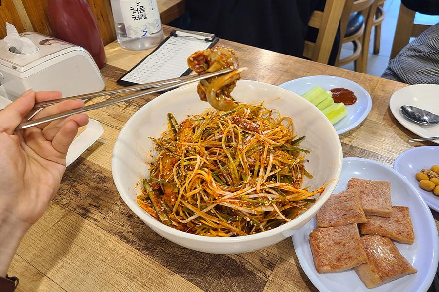 推薦 美食 乙支路