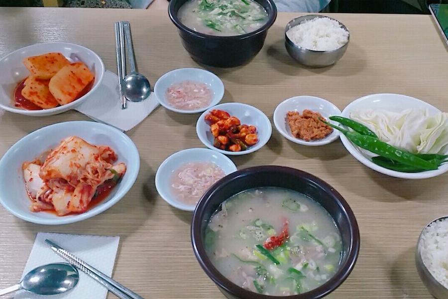 韓國 首爾 乙支路