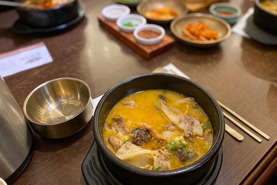 2025 韓國乙支路