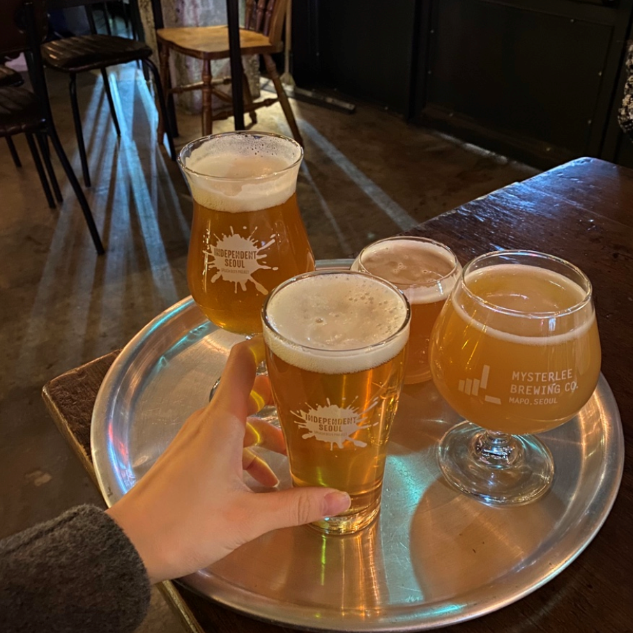 イテウォン ソウル ソウルイテウォンイテウォンデート イテウォン美味しいお店 イテウォンビール イテウォンワイン 韓国ソウル ソウル旅行 韓国旅行