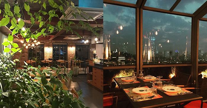 梨泰院酒吧 Top 5