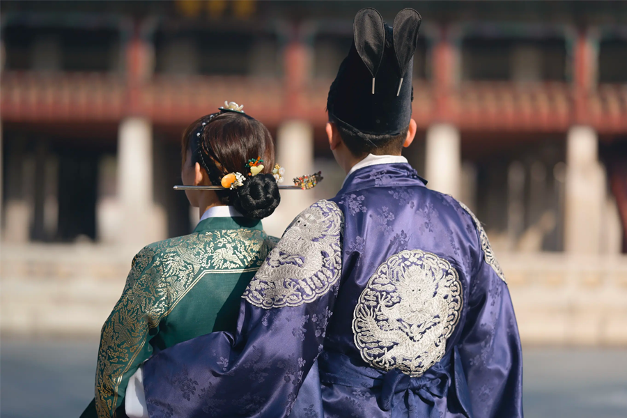 2025 韓服 日月韓服推薦